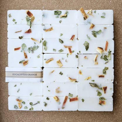 Eucalyptus Orange