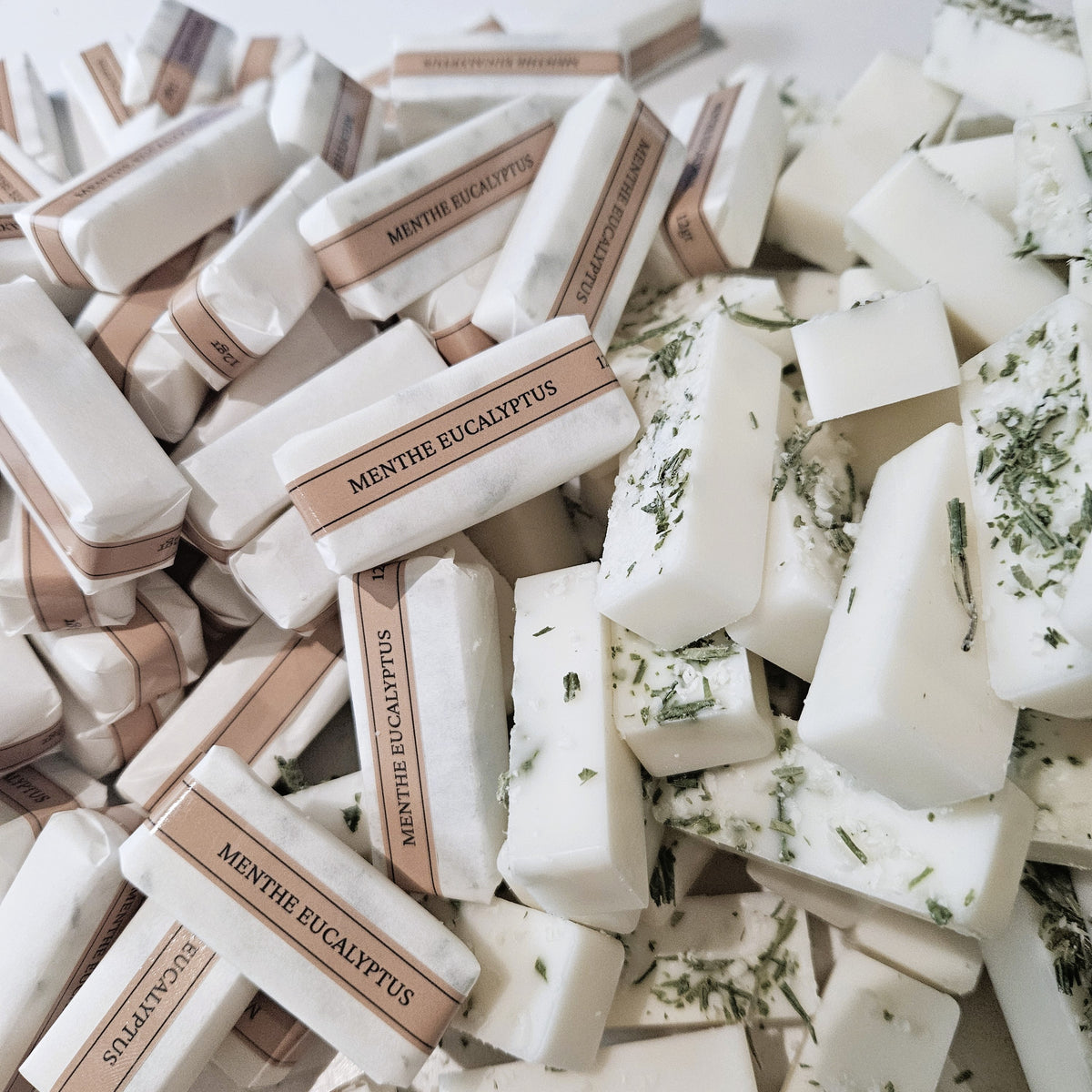 Menthe Eucalyptus