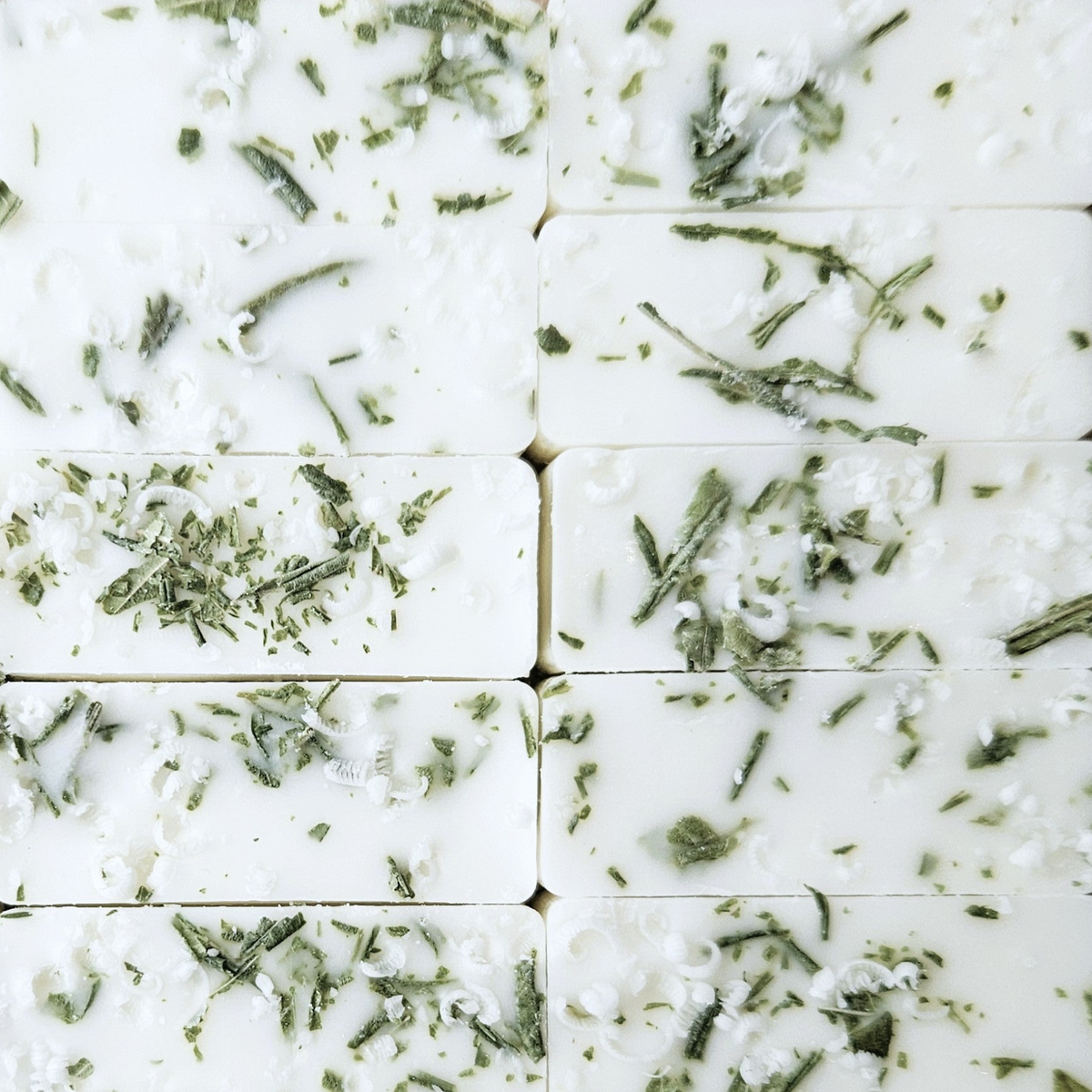 Menthe Eucalyptus