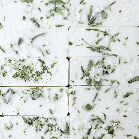 Menthe Eucalyptus