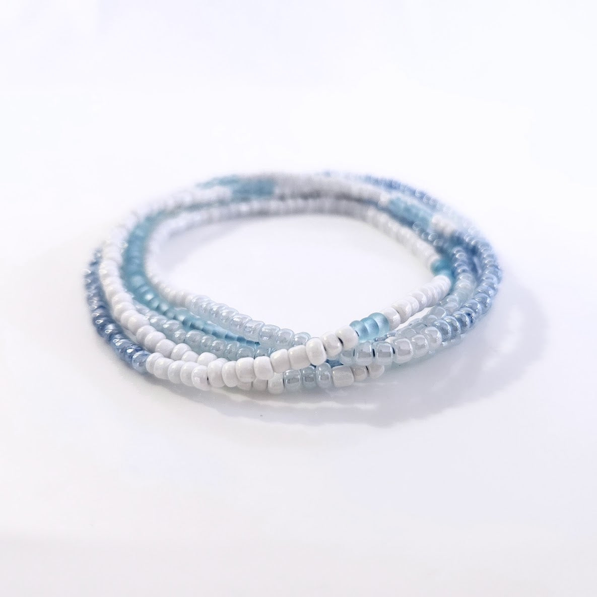 Pearl Blue