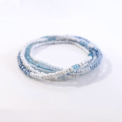 Pearl Blue