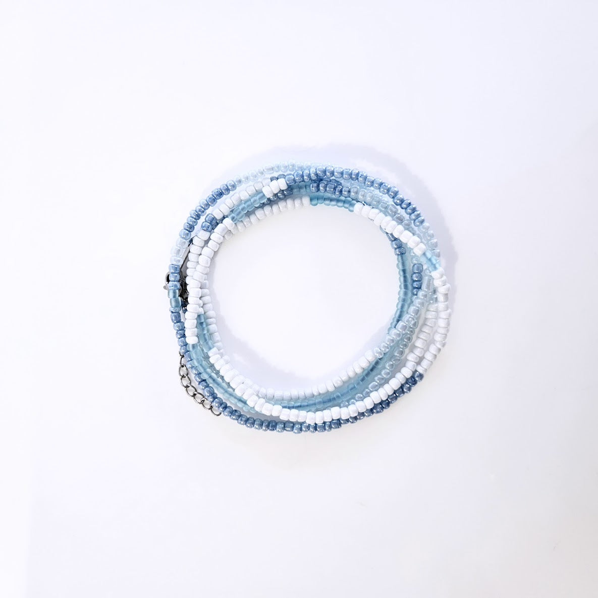 Pearl Blue