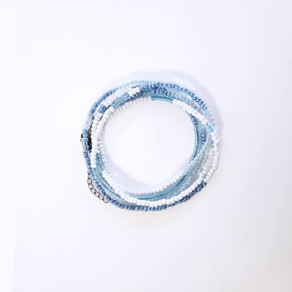Pearl Blue
