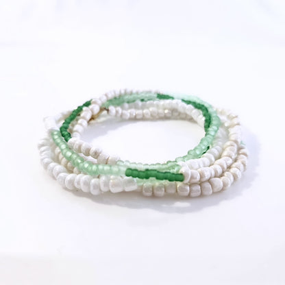 Pearl Green