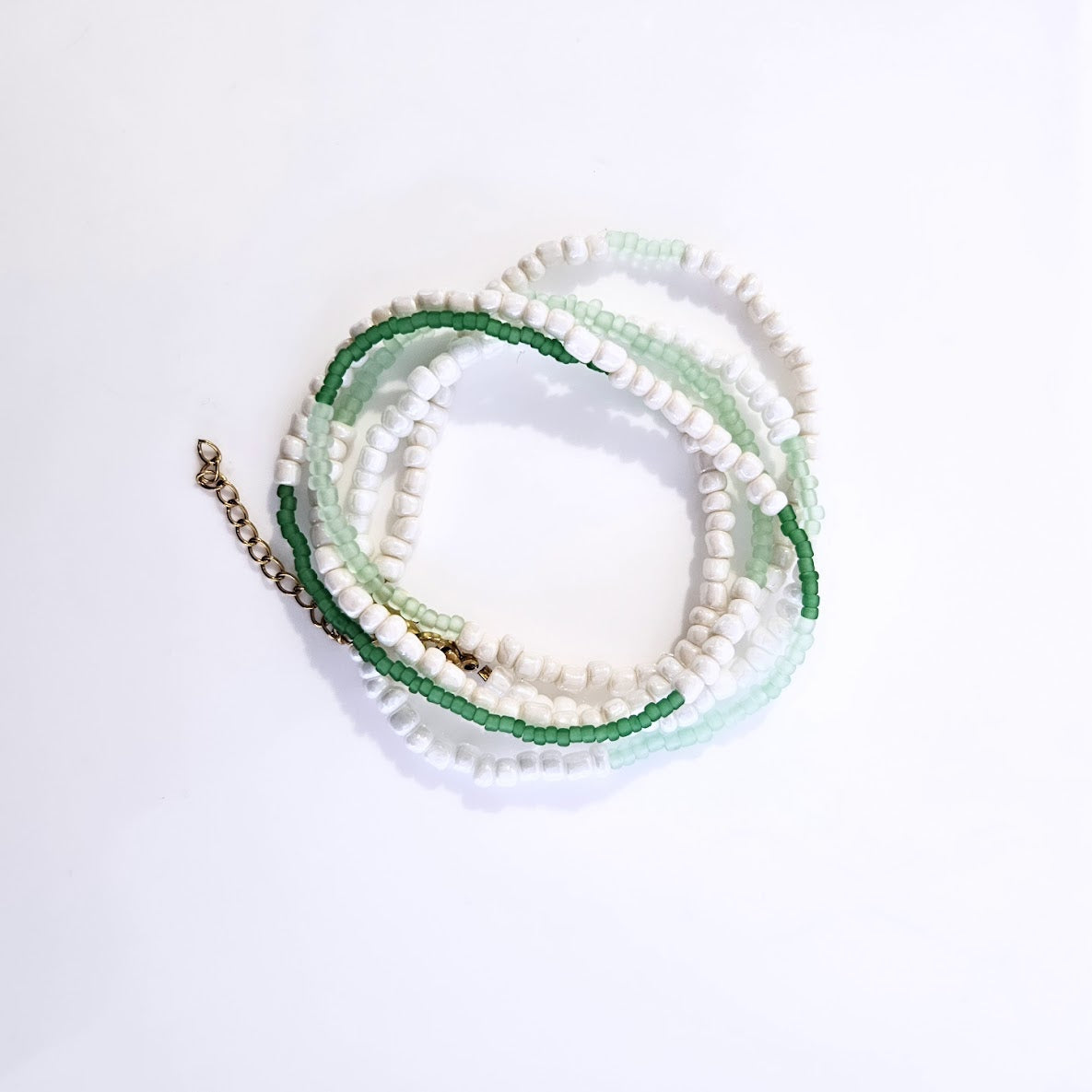 Pearl Green