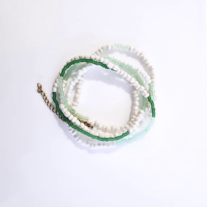Pearl Green