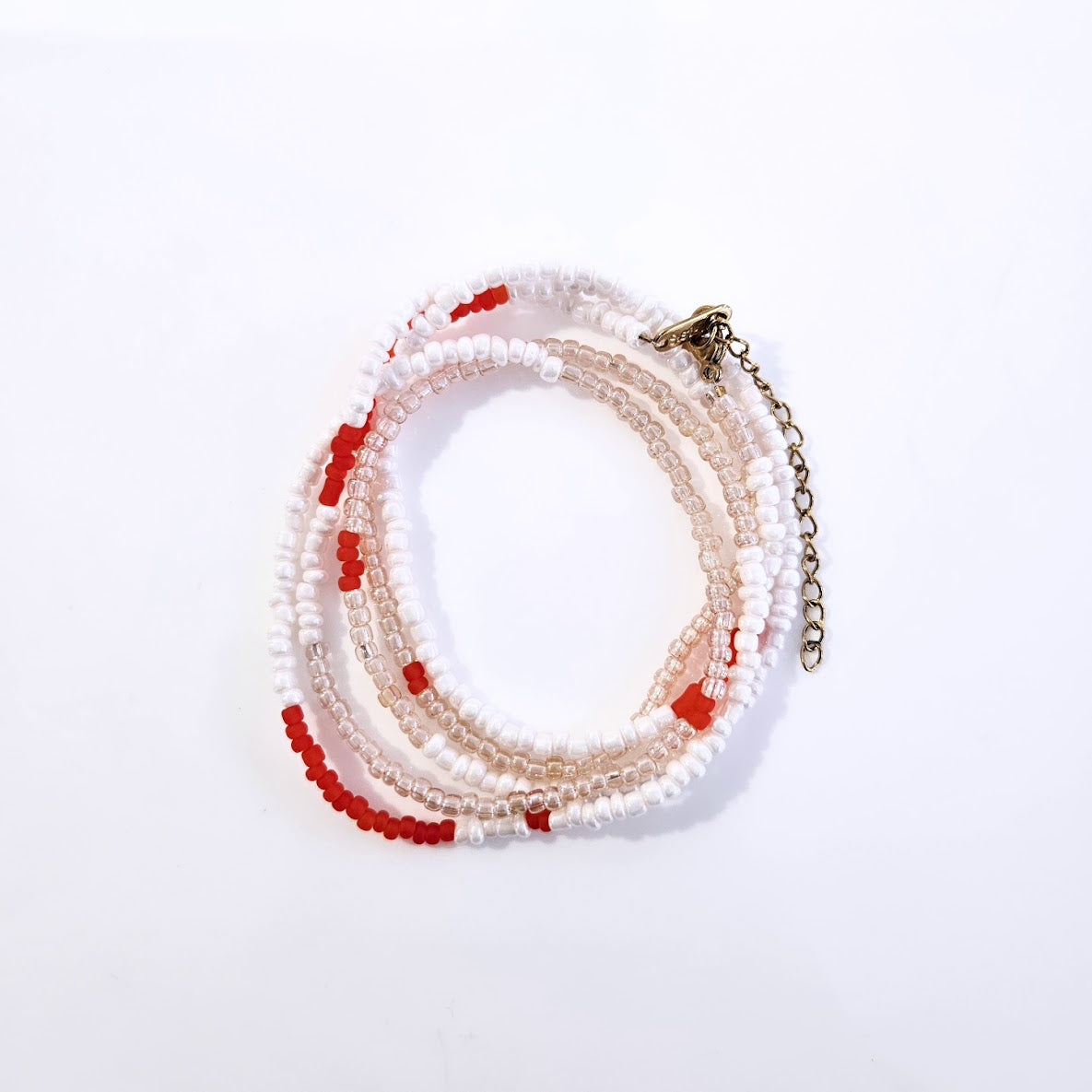 Pearl Red