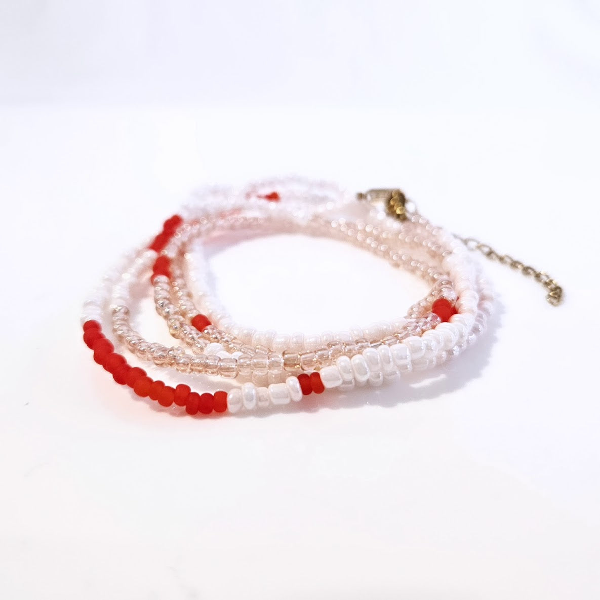 Pearl Red